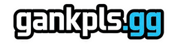 Gankpls logo