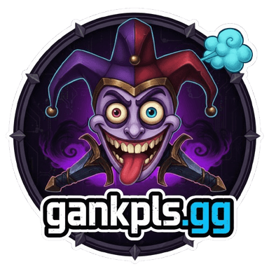 Logo gankpls